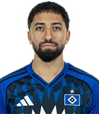 Immanuel Pherai