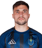 Louis Perez
