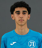Daniel Ambartsumyan