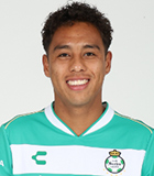 Efrain Orona Zavala