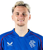 Alex Lowry