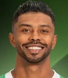 Ricardo Cesar Dantas da Silva, Potiguar