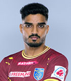 Sachin Suresh