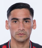 Cristian Agustin Parano Rasguido