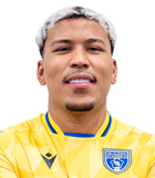 Roger Martinez