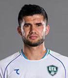 Azizbek Amonov
