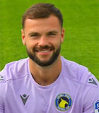 Rory Francis Brown