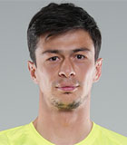 Abdumavlon Abdulialilov