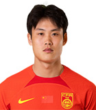Xu Haofeng