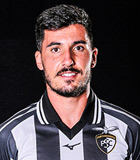 Pedro Miguel Cunha Sa