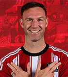 Kevin McDonald