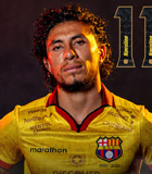 Joao Joshimar Rojas Lopez