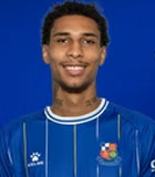 Deon Woodman