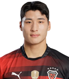 Cho Sang Hyeok