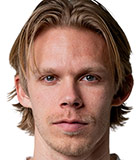 Sebastian Pedersen