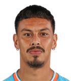 Matias Alexis Romero