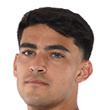 Gonzalo German Perez Corbalan