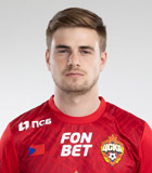 Egor Ushakov
