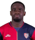 Zito Luvumbo