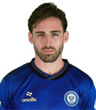 Aidan Barlow