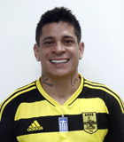 Juan Manuel Iturbe Arevalos