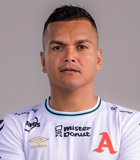 Henry Javier Romero Ventura