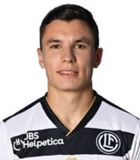 Mattia Zanotti