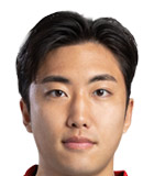 Kang Jae Woo
