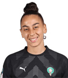 Ines Arouaissa