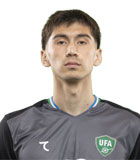 Umar Rustamov