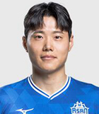 Kim Hye Seong