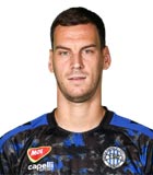 Milos Vulic