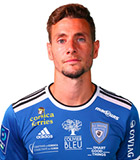 Samuel Guibert