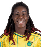 Vyan Sampson
