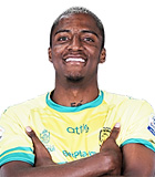 Juan David Valencia Longa