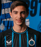 Gianluca Okon