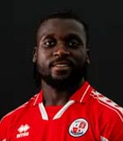 Kabongo Tshimanga