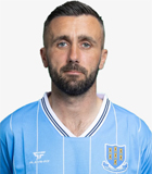 Daniel Lafferty