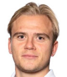 Ruben Kristensen Alte