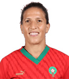 Najat Badri