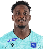 Donovan Leon