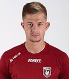 Egor Sorokin