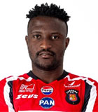 Blessing Essien Edet