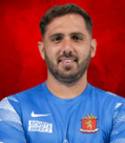 Timothy Aquilina