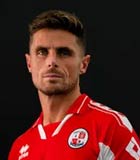 Gavan Holohan