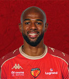 William Harhouz