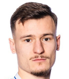 Robin Dzabic