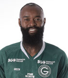 Marcos Antonio Almeida Silva