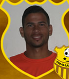 Gerardo Jose Mendoza