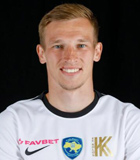Valeriy Luchkevych